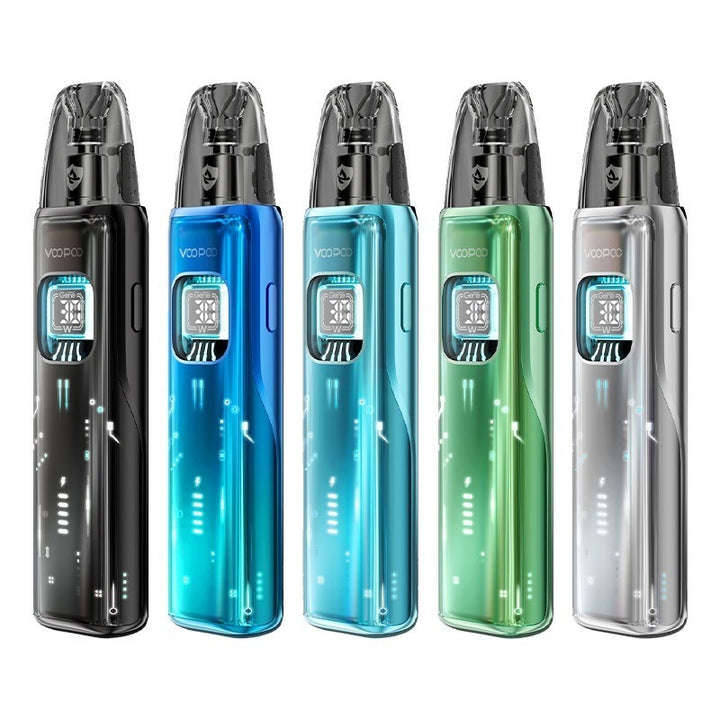 VOOPOO Argus Matrix Pod System Kit 1350mAh