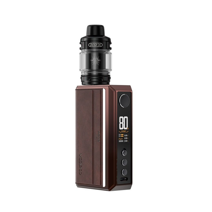 VOOPOO Drag 5 Vape Mod Kit 177W everzon.com VOOPOO Drag 5 Vape Mod Kit 177W everzon.com