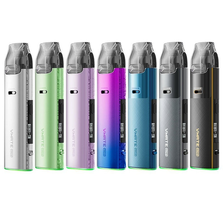 VOOPOO Vmate Pro 2 Pod System Kit 1500mAh