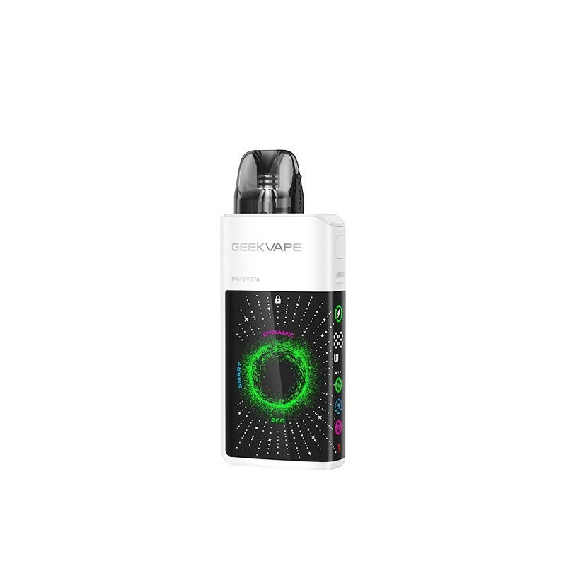 Geekvape Digi Q Vista Pod System Kit