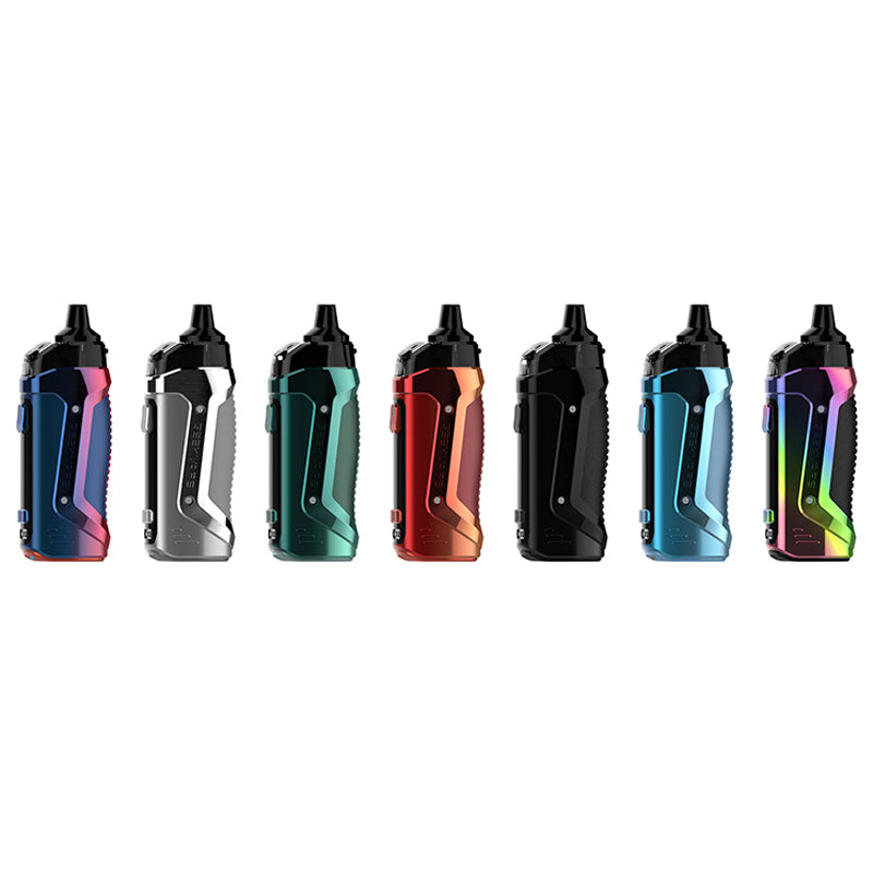 Geekvape B60(Aegis Boost 2) 60W Pod System Kit 2000mah