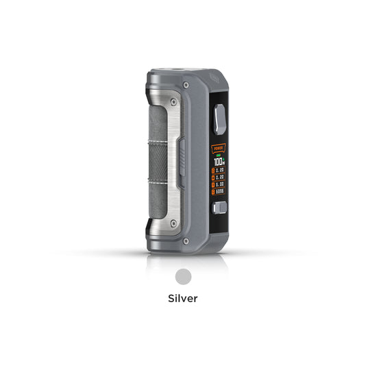 geekvape aegis max2 Geekvape Max100 (Aegis Max 2) 100W Box Mod – everzon.com