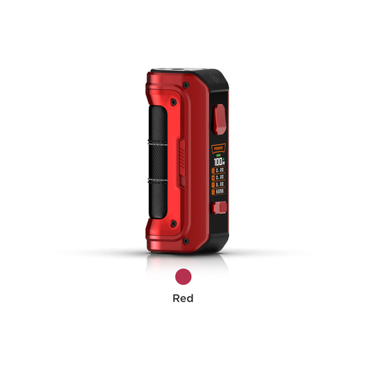 Geekvape Max100 (Aegis Max 2) 100W Box Mod everzon.com Geekvape Max100 (Aegis Max 2) 100W Box Mod everzon.com