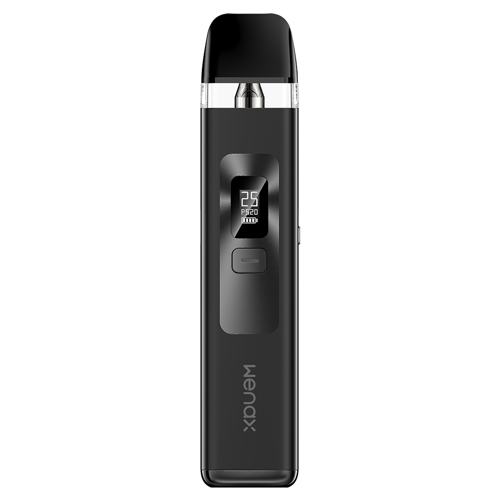 Geekvape Wenax Q Pod System Kit 1000mAh