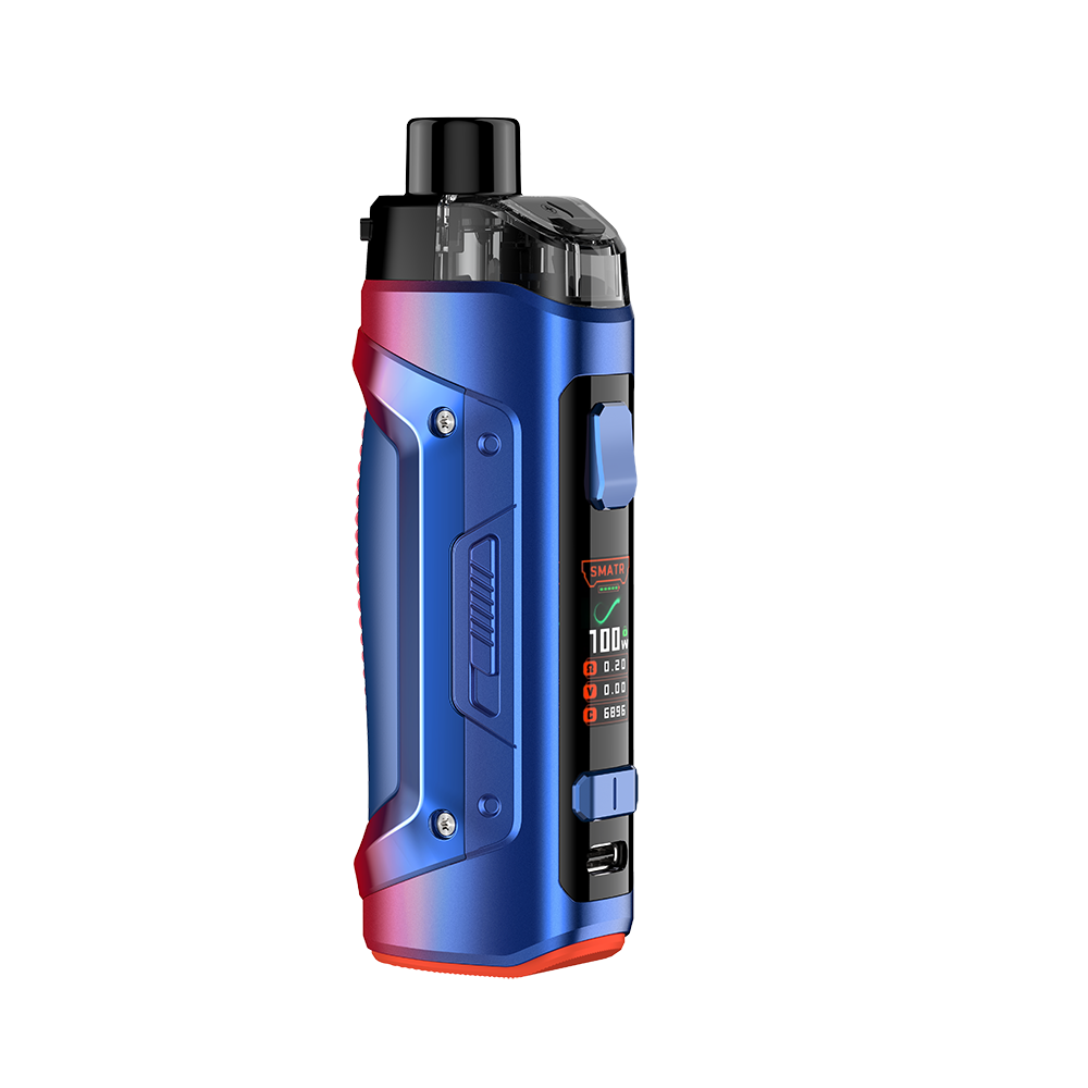 Geekvape B100 (Aegis boost pro 2) Kit 100W