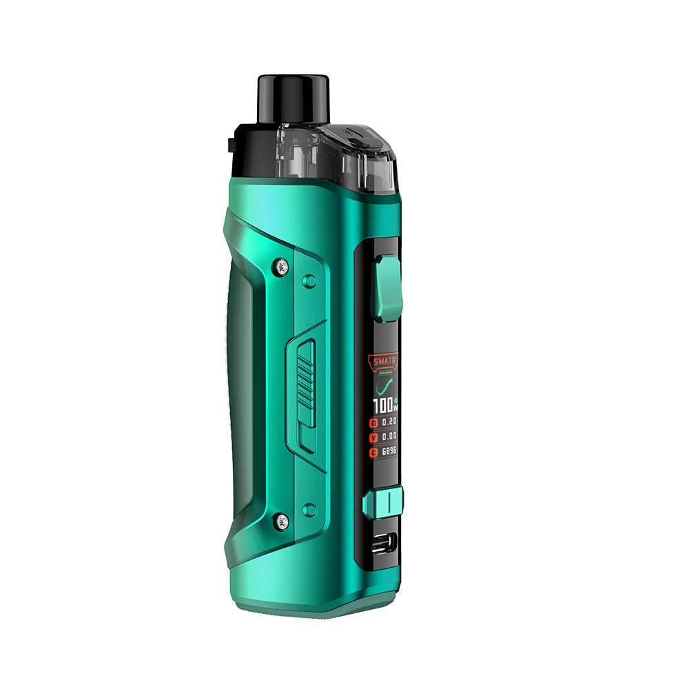 Geekvape B100 (Aegis boost pro 2) Kit 100W