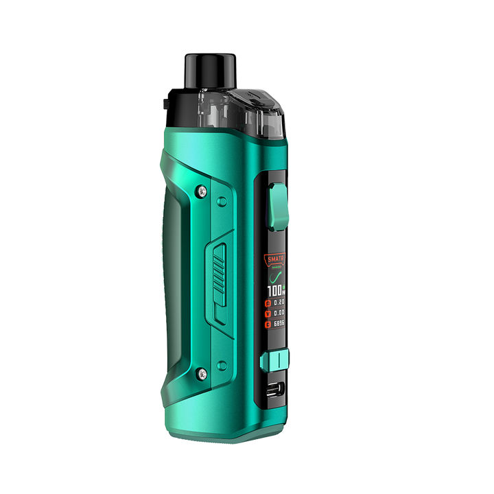 Geekvape B100 (Aegis boost pro 2) Kit 100W everzon.com Geekvape B100 (Aegis boost pro 2) Kit 100W everzon.com