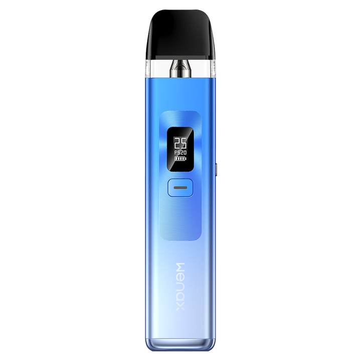 Geekvape Wenax Q Pod System Kit 1000mAh everzon.com Geekvape Wenax Q Pod System Kit 1000mAh everzon.com