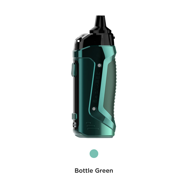 geekvape boost pod Geekvape B60(Aegis Boost 2) 60W Pod System Kit 2000mah – everzon.com