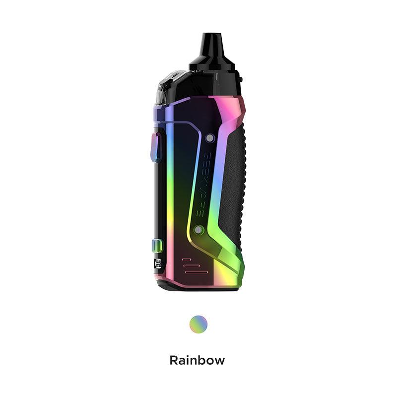 Geekvape B60(Aegis Boost 2) 60W Pod System Kit 2000mah  everzon.com