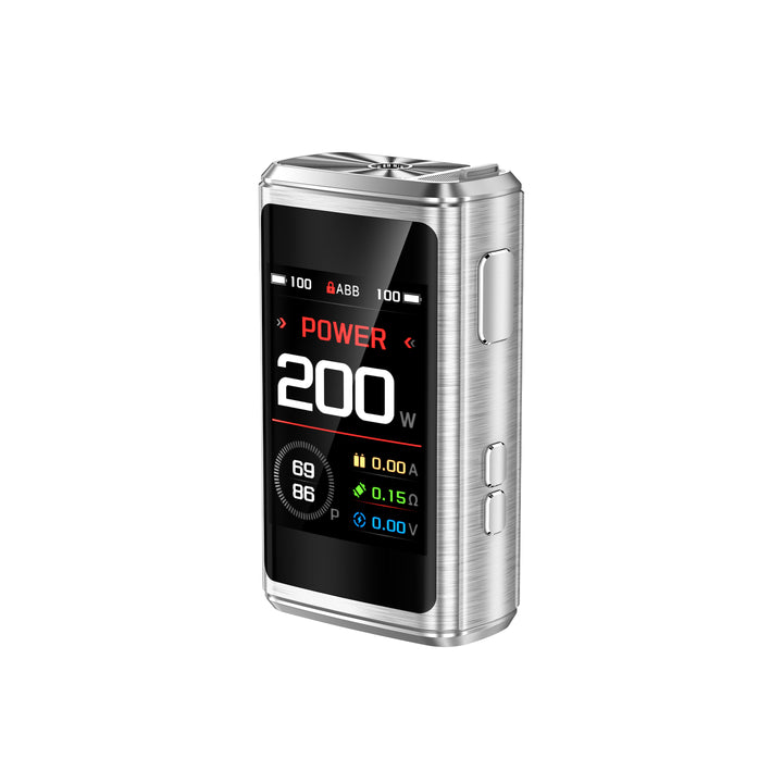 Geekvape Z200 (Zeus 200) Box Mod 200W everzon.com Geekvape Z200 (Zeus 200) Box Mod 200W everzon.com