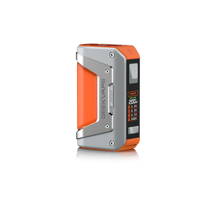 Geekvape Aegis Legend 2 Reset Geekvape L200(Aegis Legend 2) 200W Box Mod everzon.com Geekvape Aegis Legend 2 Reset Geekvape L200(Aegis Legend 2) 200W Box Mod everzon.com