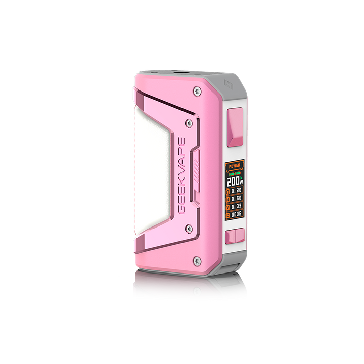 Geekvape L200(Aegis Legend 2) 200W Box Mod everzon.com Geekvape L200(Aegis Legend 2) 200W Box Mod everzon.com
