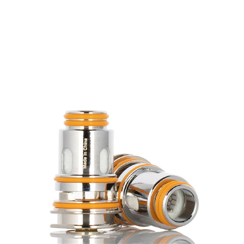 Geekvape Resistenze Serie P Coil Ricambio