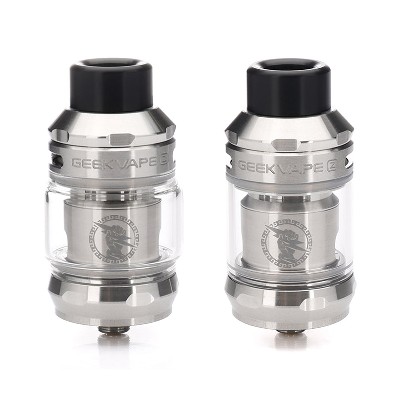 Geekvape L200(Aegis Legend 2) 200W Starter Kit with Z sub ohm 2021 Tank 5.5ml