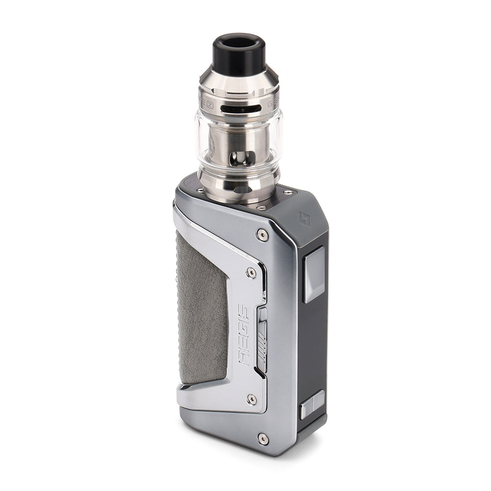 Geekvape L200(Aegis Legend 2) 200W Starter Kit with Z sub ohm 2021 Tank 5.5ml