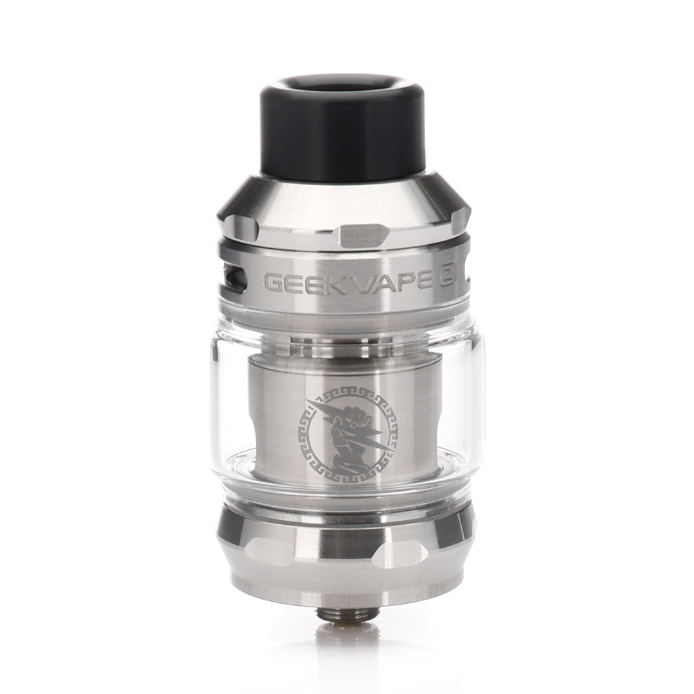 Geekvape L200(Aegis Legend 2) 200W Starter Kit with Z sub ohm 2021 Tank 5.5ml