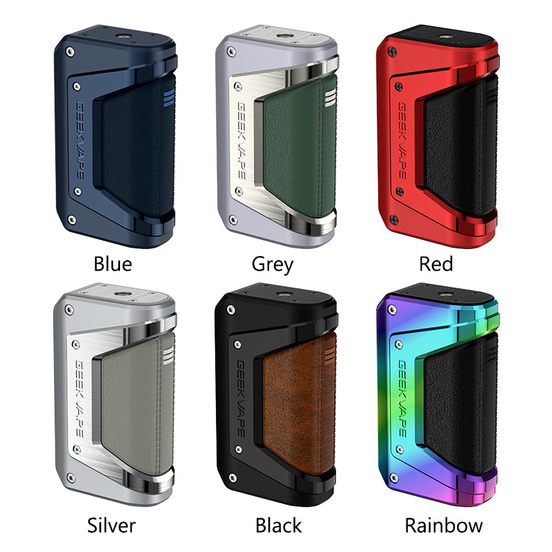 Geekvape L200(Aegis Legend 2) 200W Box Mod