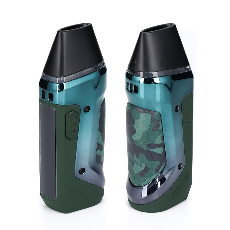 Geekvape Aegis Nano Pod System Kit 800mah