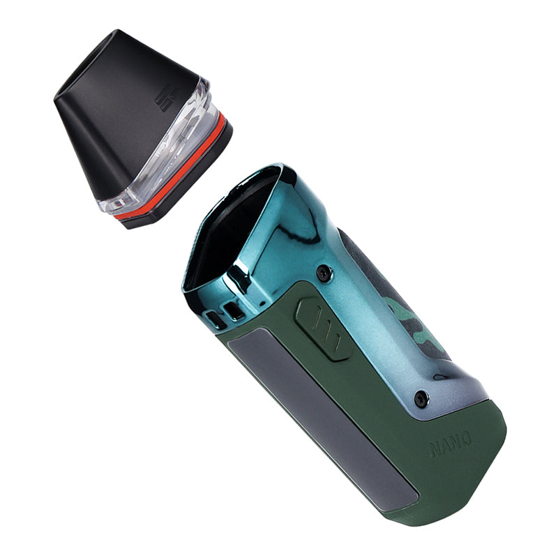 Free Shipping-Geekvape Aegis Nano Pod System Kit 800mah