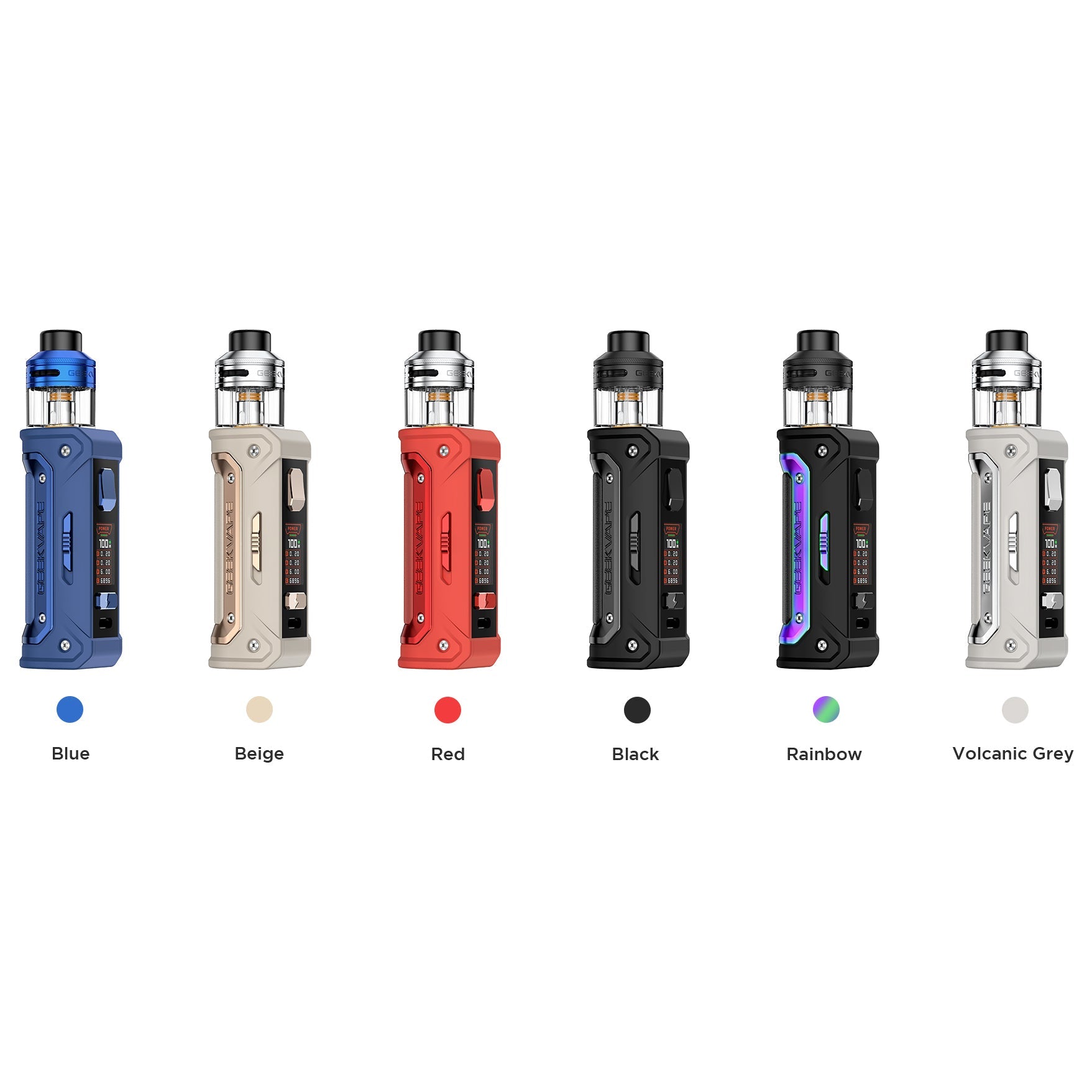 Geekvape e100i