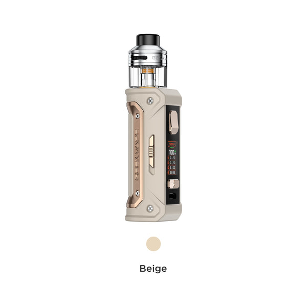Geekvape E100 (Aegis Eteno) Kit 100W