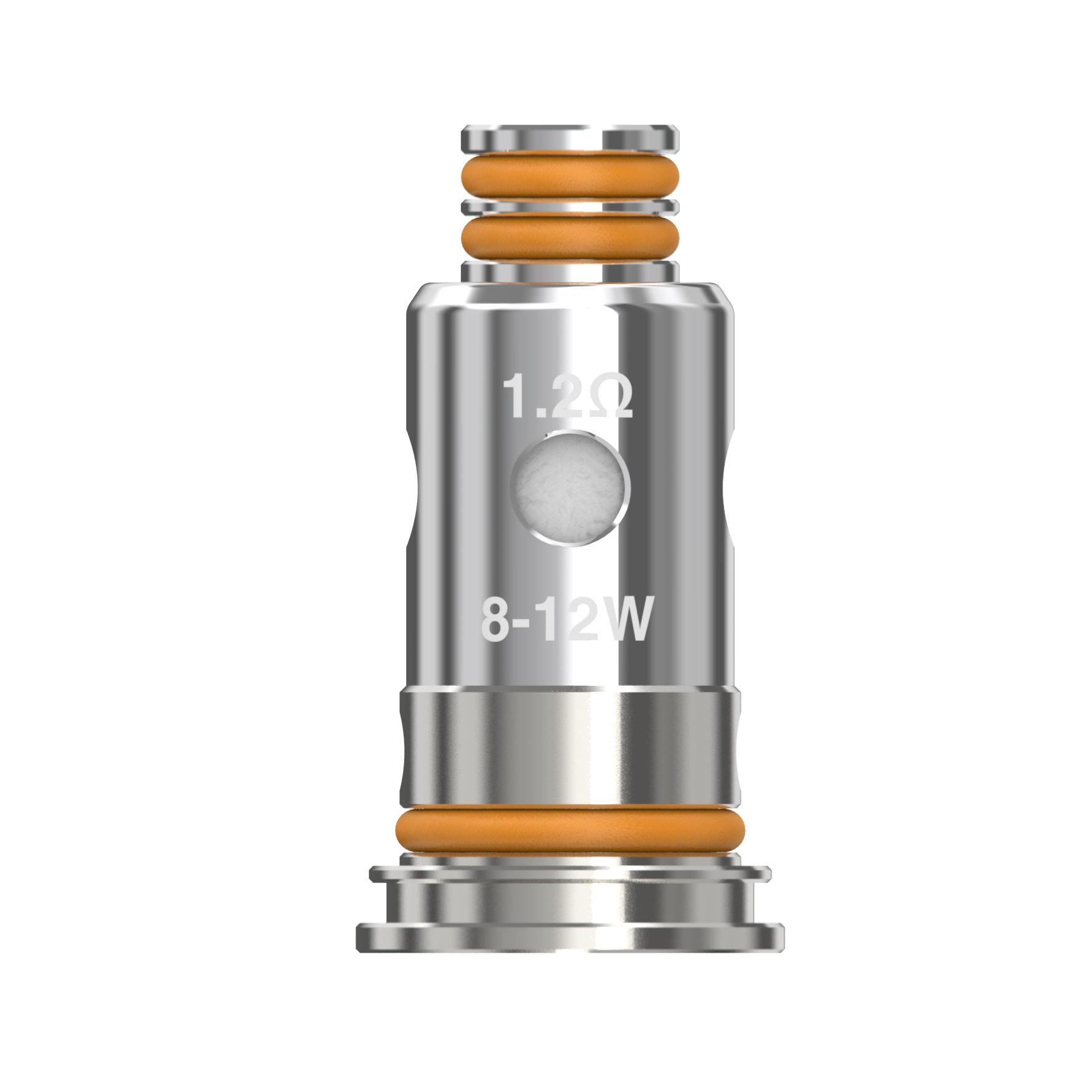 Geekvape G Series Coils 5pcs for Geekvape AP2 / Digiflavor DU POD / Geekvape Wenax Stylus / Geekvape Aegis pod / Geekvape Wenax C1 / Geekvape G18 / Geekvape Wenax S-C