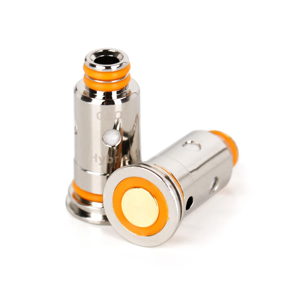 Geekvape G Series Coils 5pcs  everzon.com