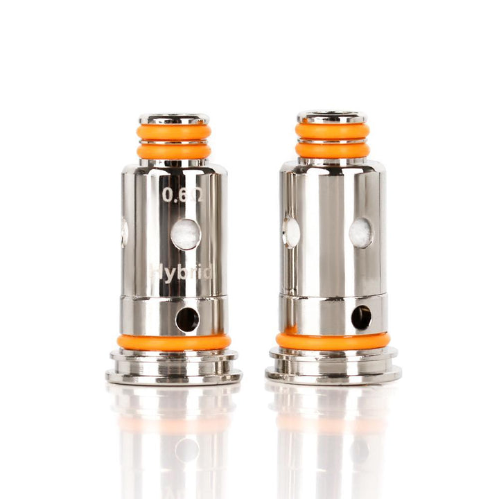 Geekvape G Series Coils 5pcs everzon.com Geekvape G Series Coils 5pcs everzon.com
