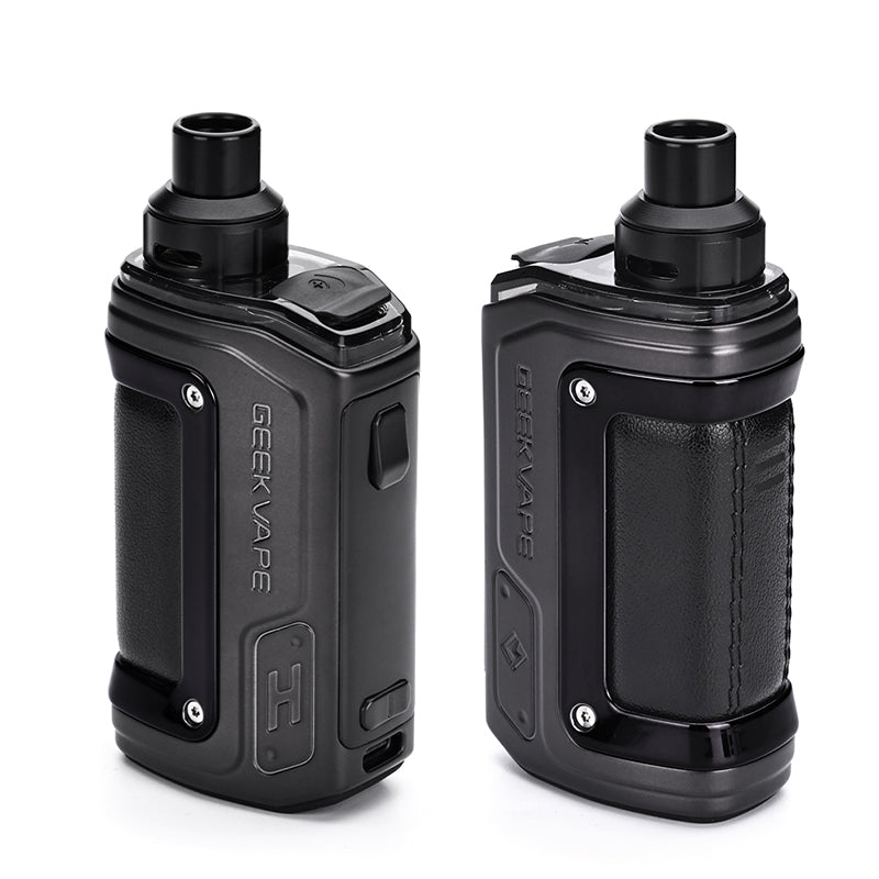 Geekvape H45 (Aegis Hero 2) Pod Mod Kit 1400mah