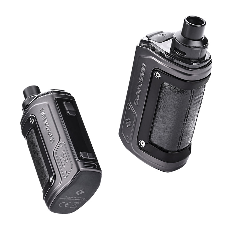 Geekvape H45 (Aegis Hero 2) Pod Mod Kit 1400mah