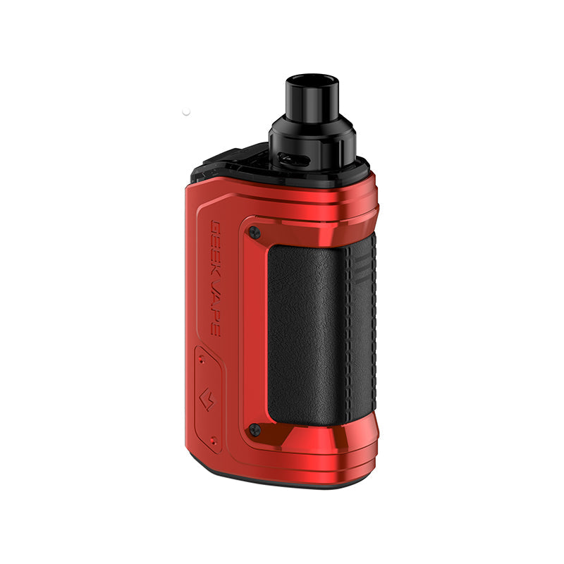 Geekvape H45 (Aegis Hero 2) Pod Mod Kit 1400mah