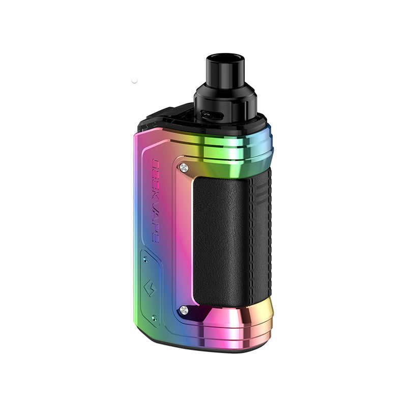 Geekvape H45 (Aegis Hero 2) Pod Mod Kit 1400mah