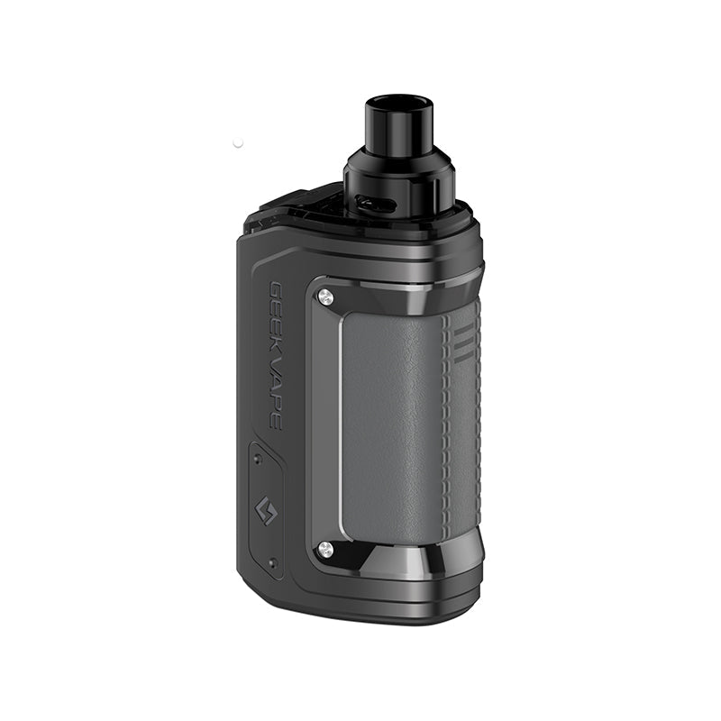 Geekvape H45 (Aegis Hero 2) Pod Mod Kit 1400mah