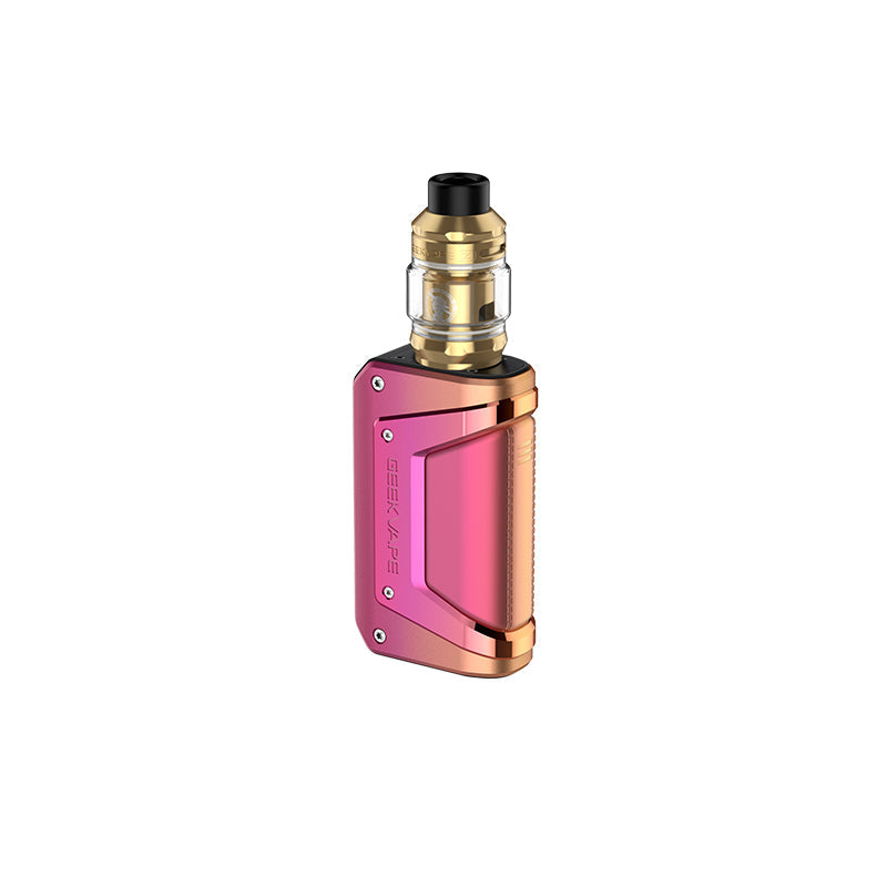 Geekvape L200(Aegis Legend 2) 200W Starter Kit with Z sub ohm 2021 Tank 5.5ml