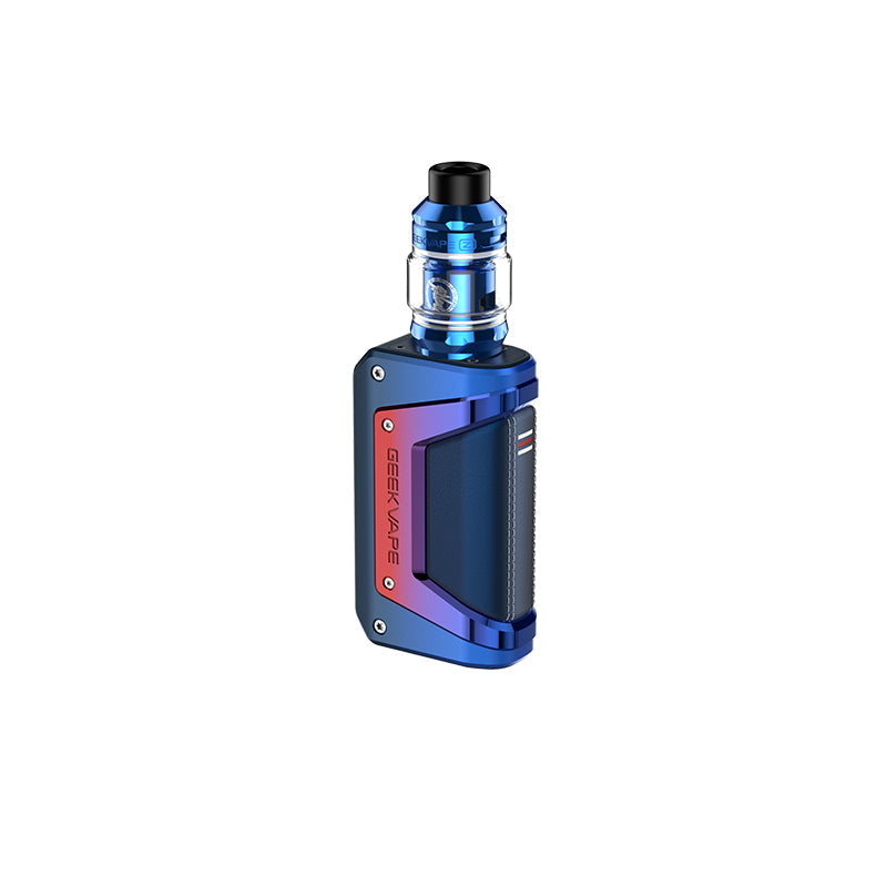 Geekvape L200(Aegis Legend 2) 200W Starter Kit with Z sub ohm 2021 Tank 5.5ml