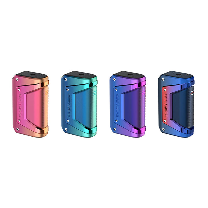 Geekvape L200(Aegis Legend 2) 200W Box Mod everzon.com Geekvape L200(Aegis Legend 2) 200W Box Mod everzon.com