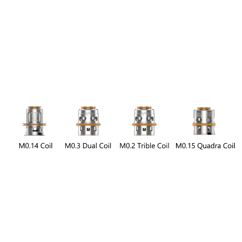 Geekvape M Series Coils 5pcs for Geekvape Z Max