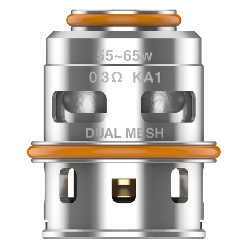 Geekvape M Series Coils 5pcs for Geekvape Z Max