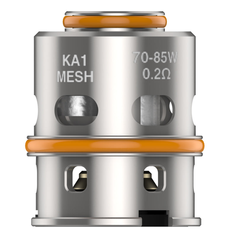 Geekvape M Series Coils 5pcs for Geekvape Z Max