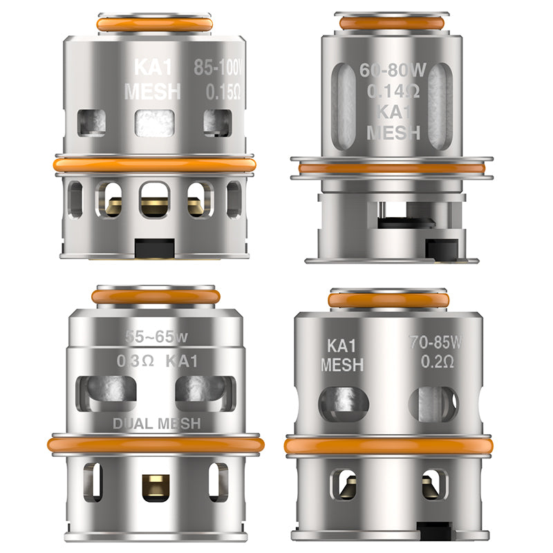 Geekvape M Series Coils 5pcs for Geekvape Z Max