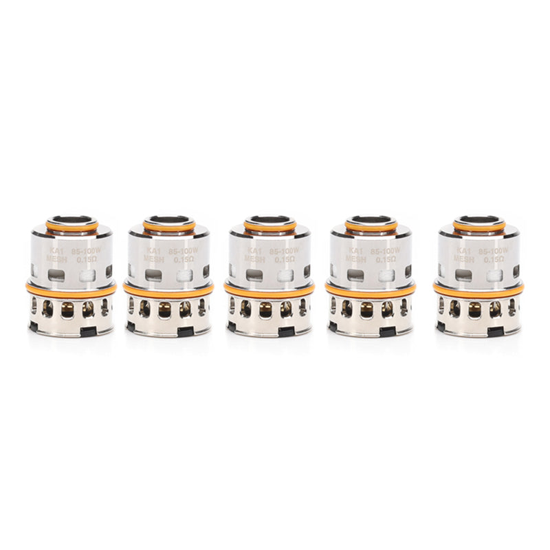 Geekvape M Series Coils 5pcs for Geekvape Z Max