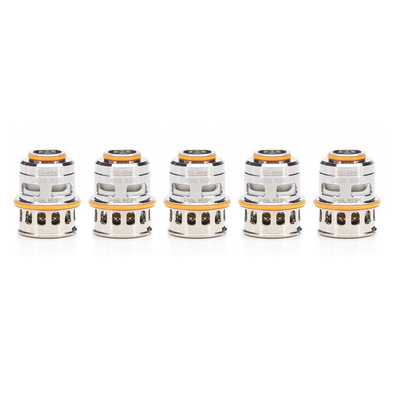 Geekvape M Series Coils 5pcs for Geekvape Z Max