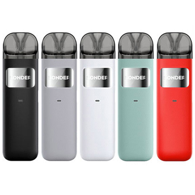 Geekvape Sonder U Pod System Kit 1000mAh 20W