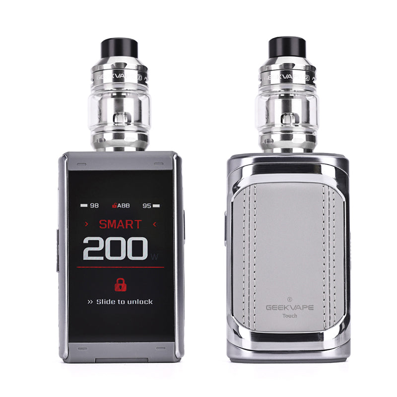 Geekvape T200 (Aegis Touch) Kit 200W