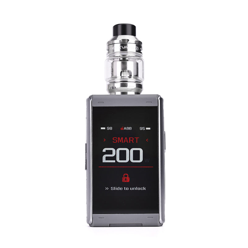 Geekvape T200 (Aegis Touch) Kit 200W