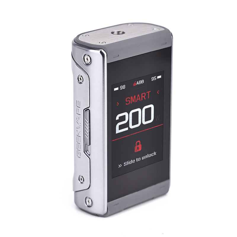 Geekvape T200 (Aegis Touch) Kit 200W