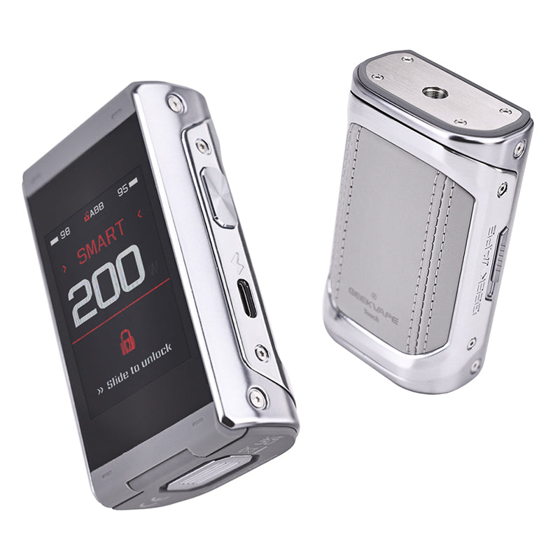 Geekvape T200 (Aegis Touch) Kit 200W