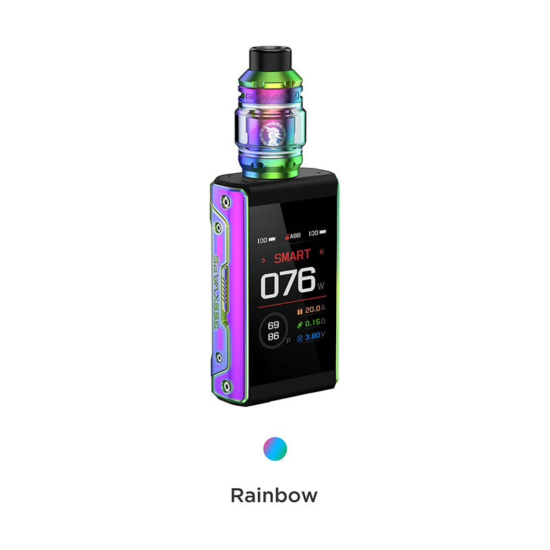 Geekvape T200 (Aegis Touch) Kit 200W