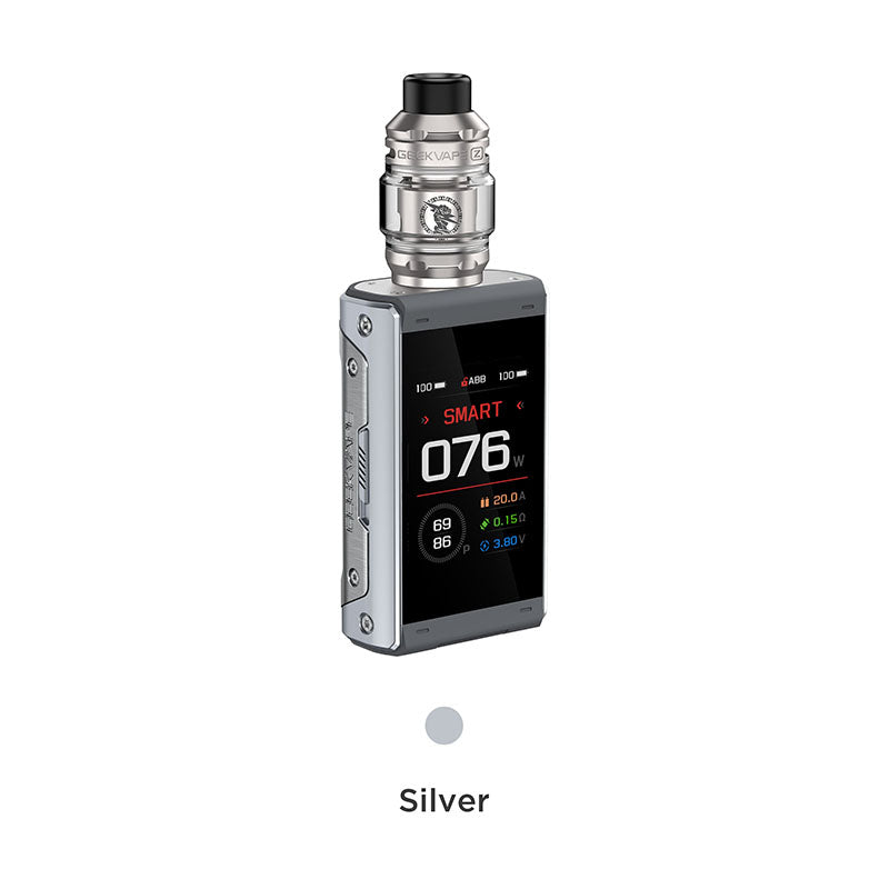 Geekvape T200 (Aegis Touch) Kit 200W